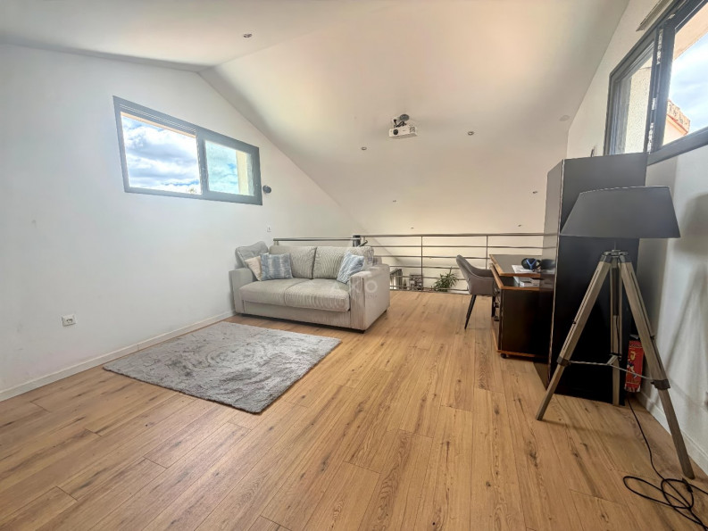 vente Maison Les Sorinieres - Photo 9