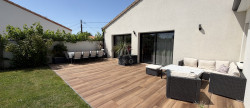 vente Maison Les Sorinieres