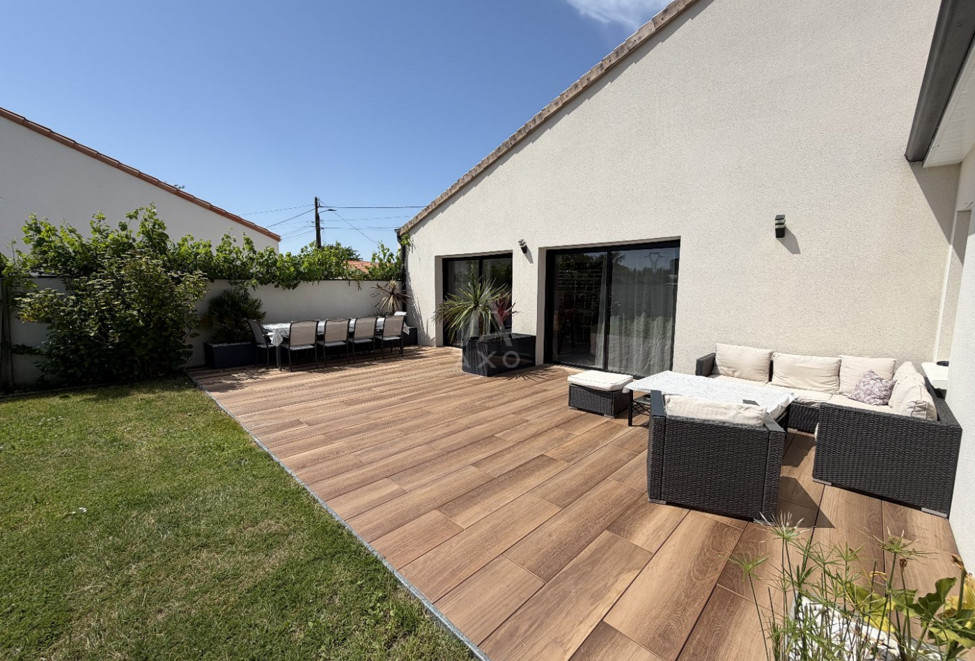 vente Maison Les Sorinieres - Photo 3