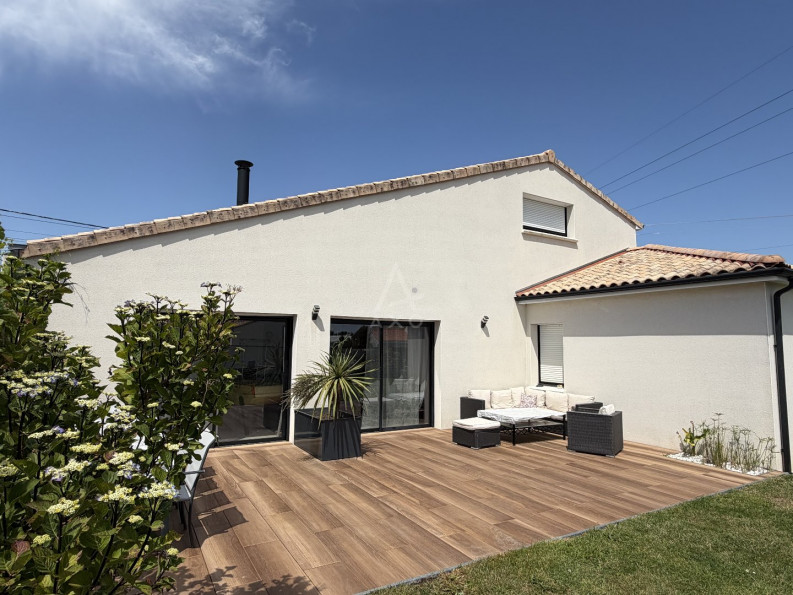 vente Maison Les Sorinieres - Photo 2