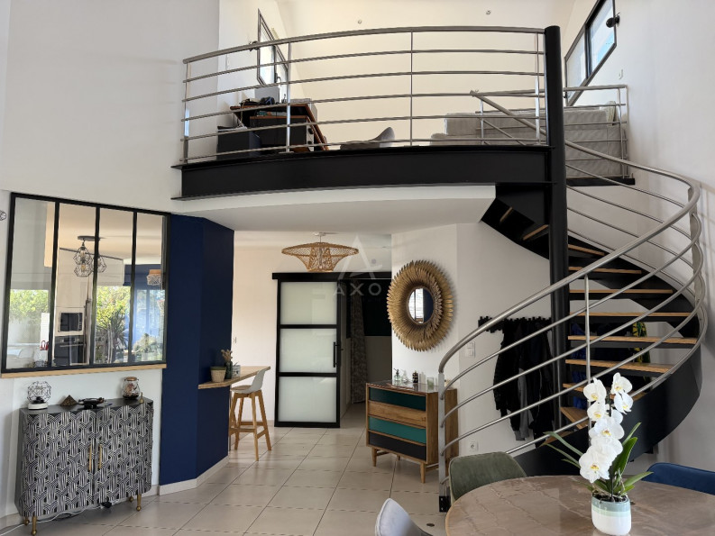 vente Maison Les Sorinieres - Photo 1