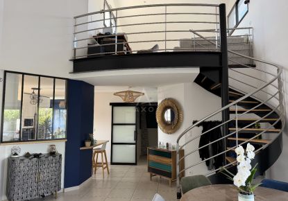 vente Maison Les Sorinieres