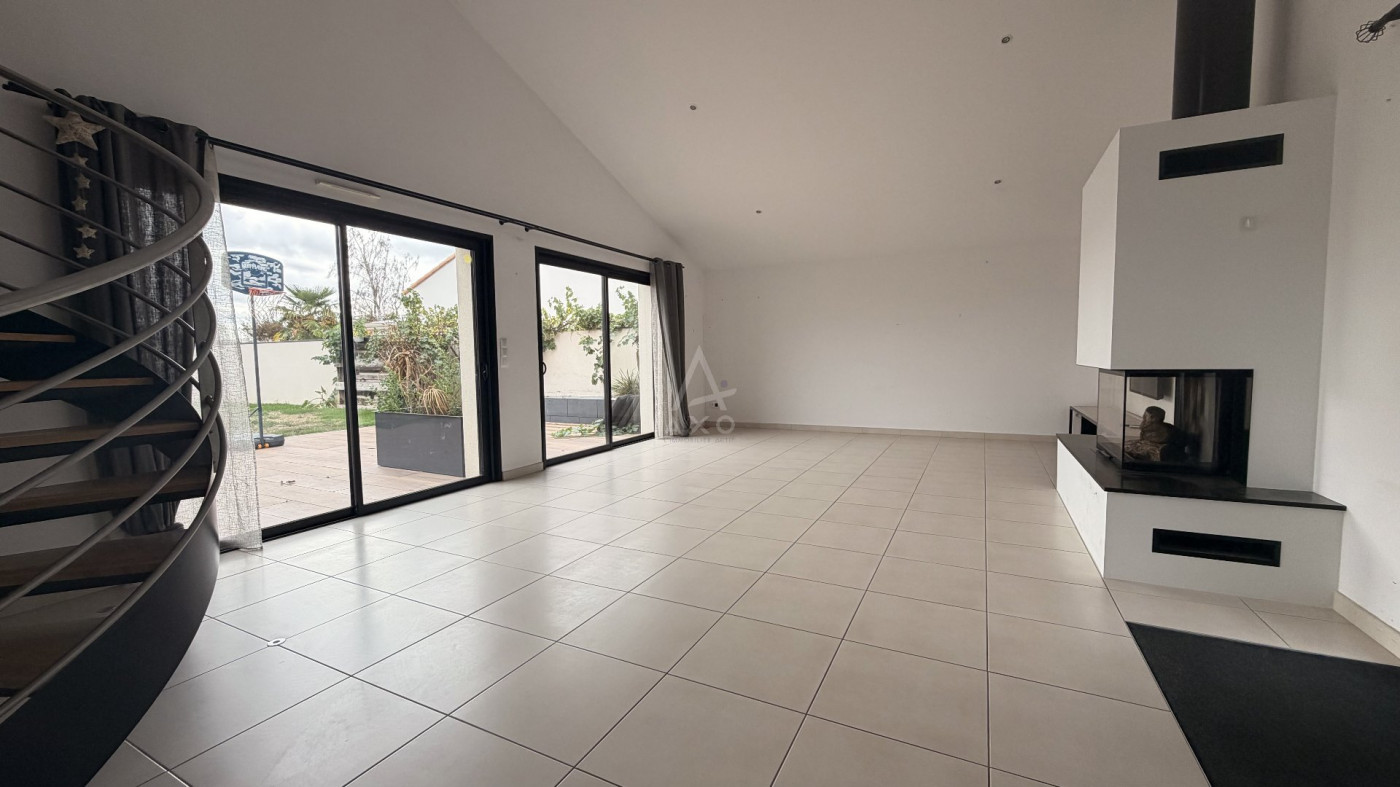 vente Maison Les Sorinieres - Photo 2