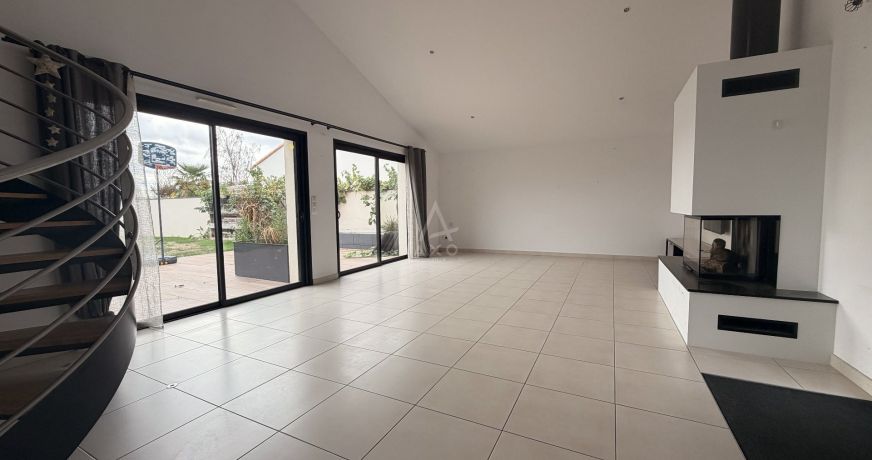 vente Maison Les Sorinieres