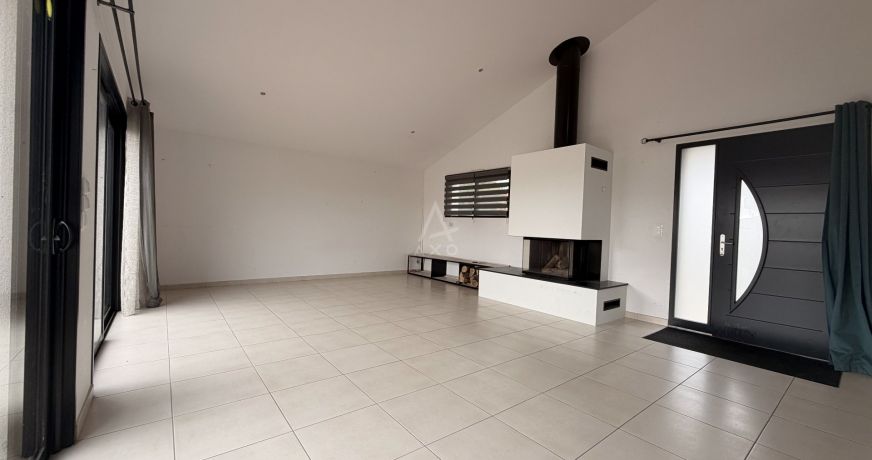 vente Maison Les Sorinieres