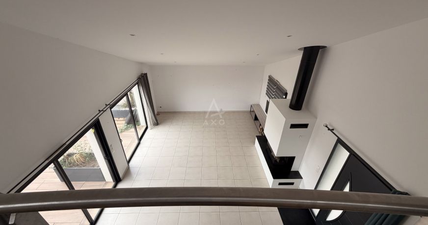 vente Maison Les Sorinieres