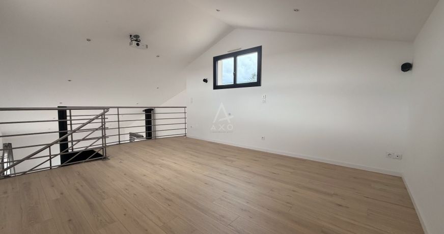 vente Maison Les Sorinieres