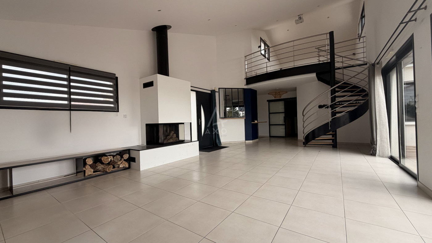 vente Maison Les Sorinieres - Photo 1