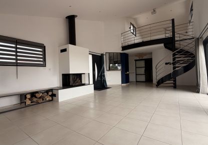 vente Maison Les Sorinieres