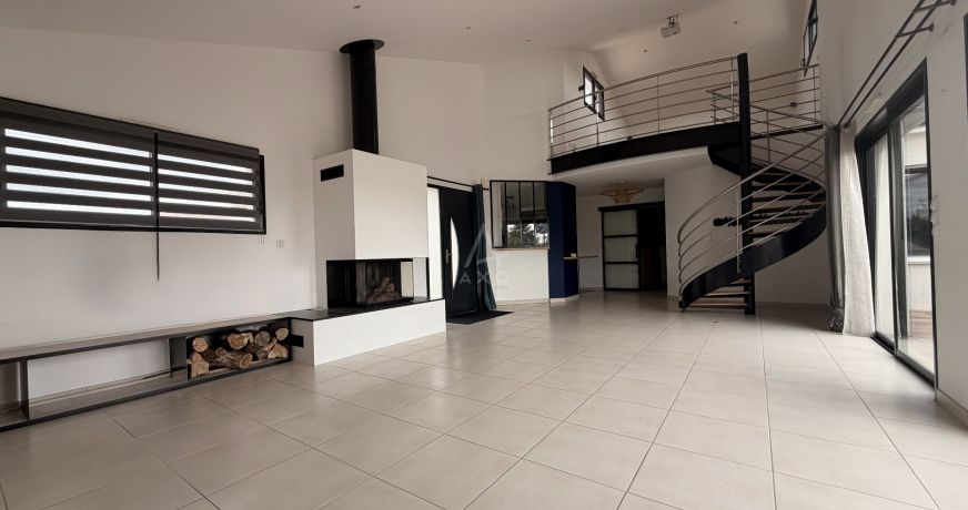 vente Maison Les Sorinieres