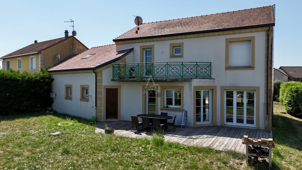 vente Maison Doncourt Les Conflans - Photo 3