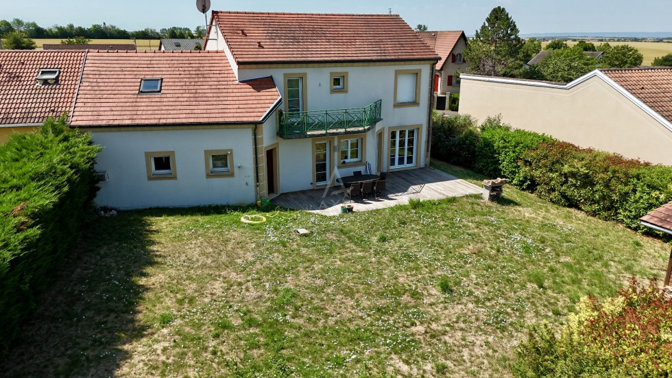 vente Maison Doncourt Les Conflans - Photo 2