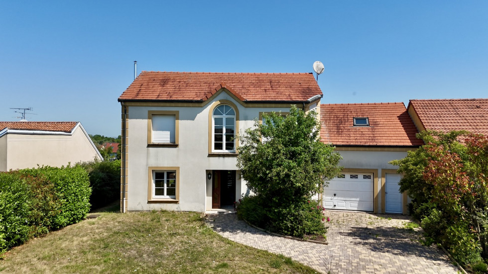 vente Maison Doncourt Les Conflans - Photo 1