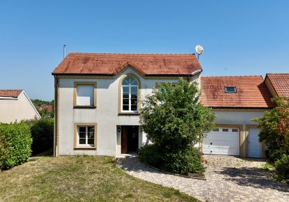 vente Maison Doncourt Les Conflans