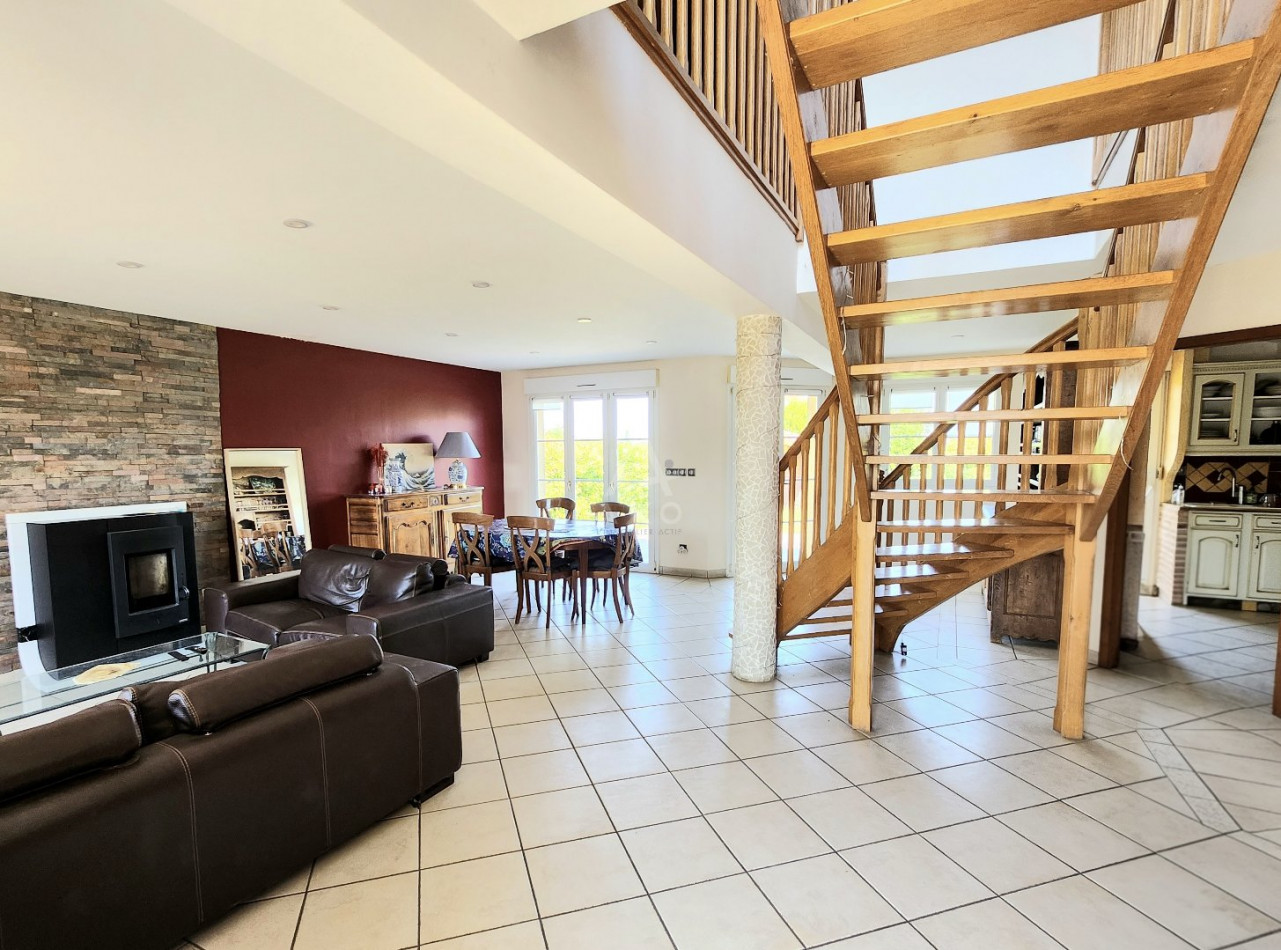 vente Maison Doncourt Les Conflans - Photo 4
