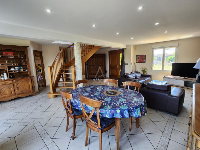 vente Maison Doncourt Les Conflans - Photo 5