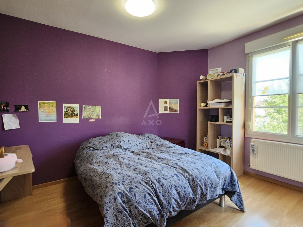 vente Maison Doncourt Les Conflans - Photo 13