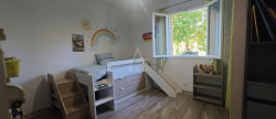 vente Maison Captieux