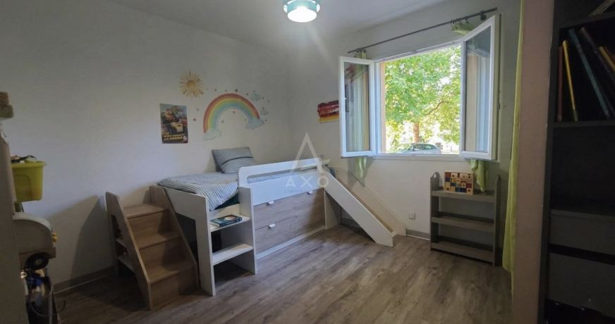 vente Maison Lartigue