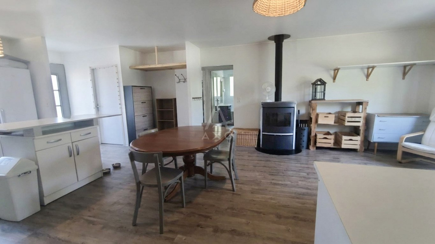 vente Maison Lartigue - Photo 5