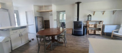vente Maison Captieux
