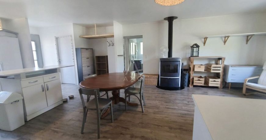 vente Maison Lartigue