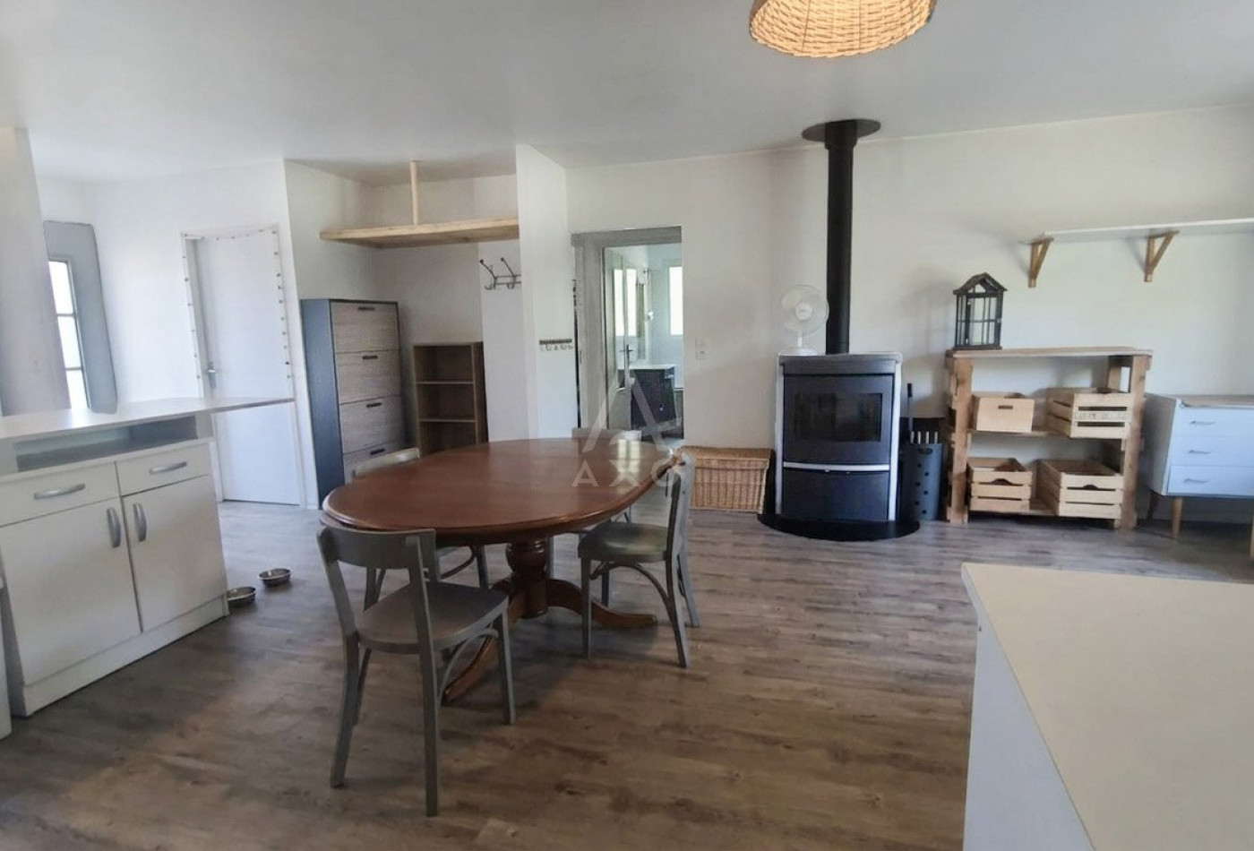 vente Maison Captieux - Photo 5