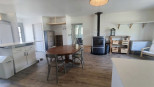 vente Maison Captieux