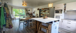 vente Maison Captieux