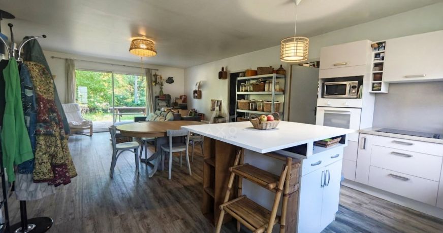vente Maison Lartigue