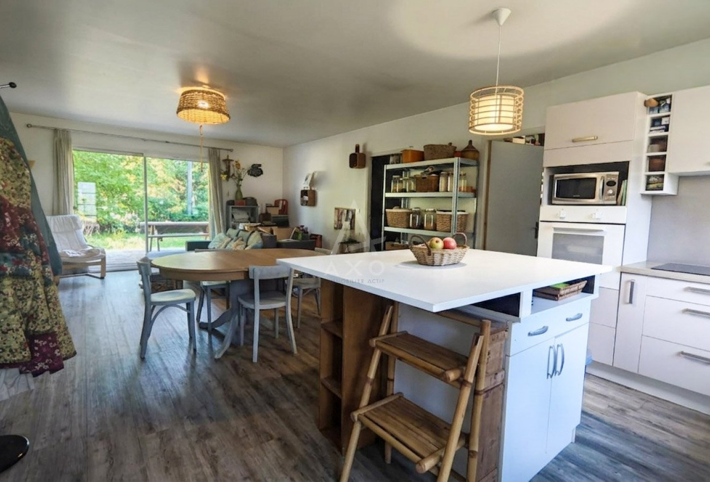 vente Maison Captieux - Photo 4