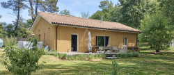 vente Maison Captieux