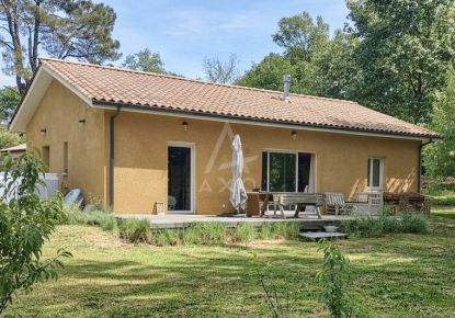 vente Maison Captieux