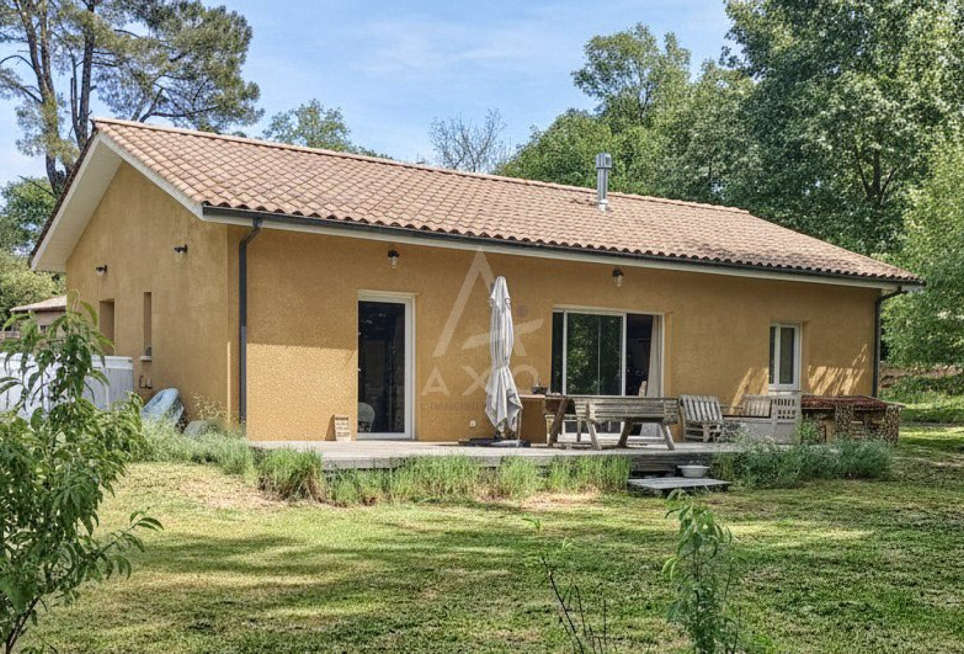 vente Maison Captieux - Photo 2