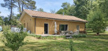 vente Maison Captieux