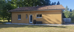 vente Maison Captieux