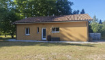 vente Maison Captieux