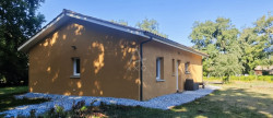 vente Maison Captieux