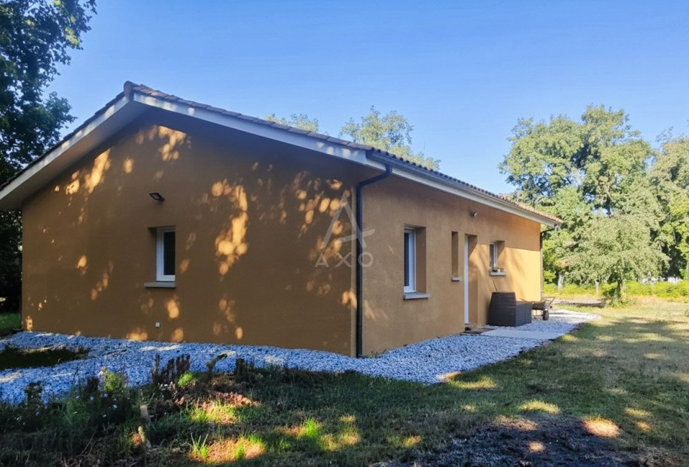 vente Maison Captieux - Photo 3