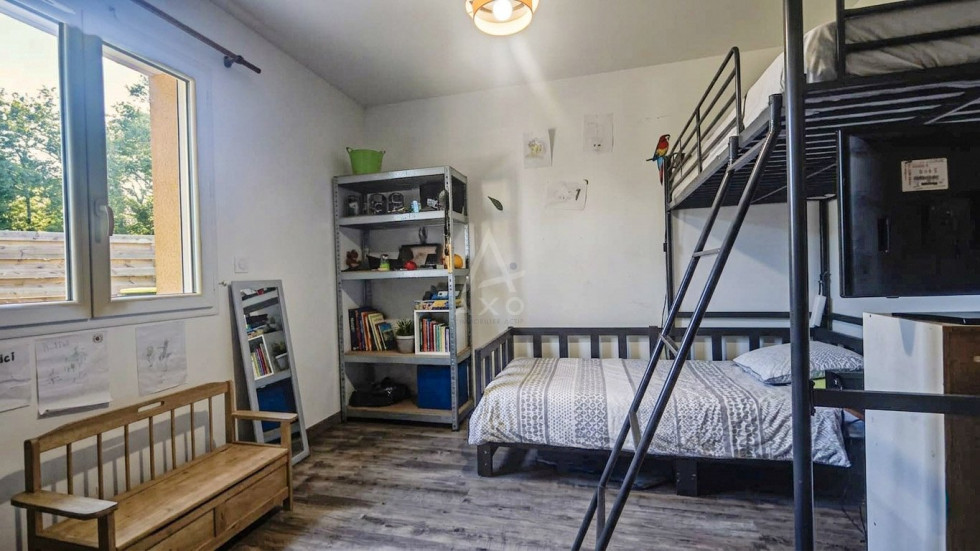 vente Maison Captieux - Photo 8