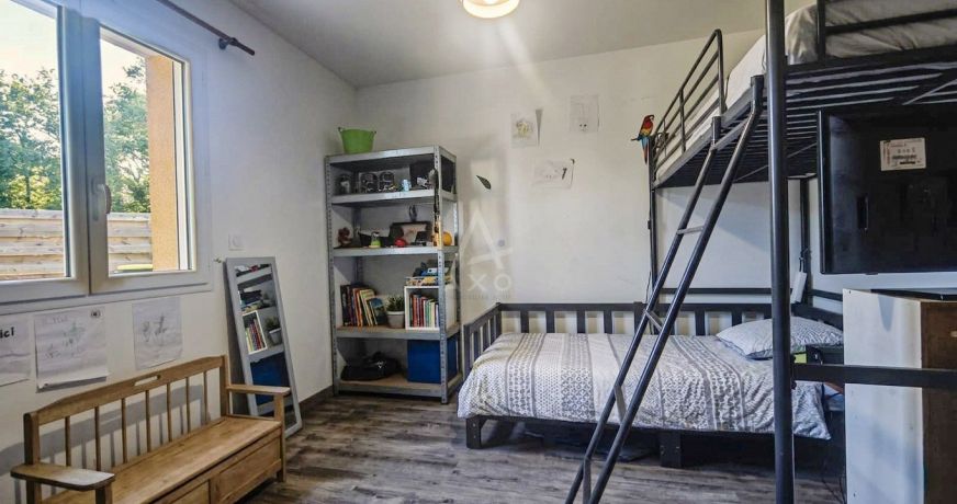 vente Maison Lartigue