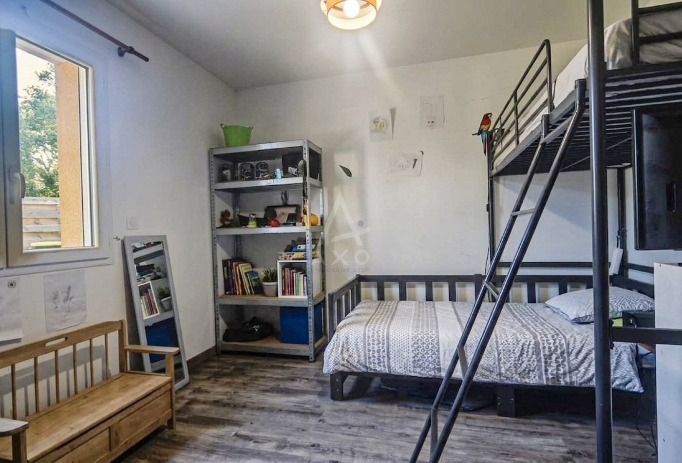 vente Maison Captieux - Photo 8