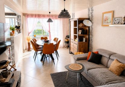 vente Maison Saint Pol Sur Mer