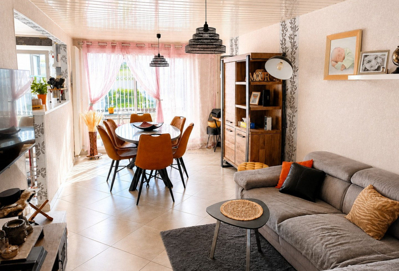 vente Maison Saint Pol Sur Mer - Photo 1