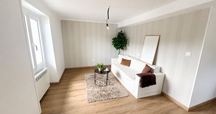 vente Appartement Hendaye