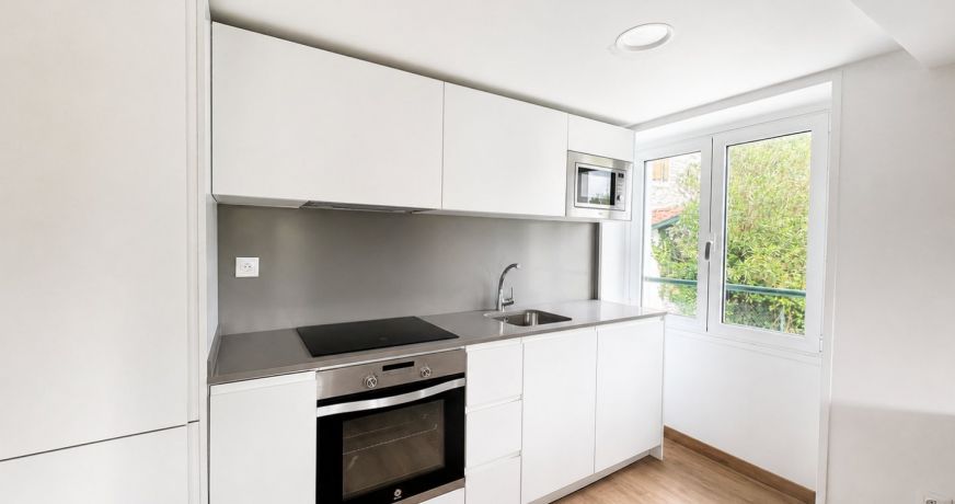 vente Appartement Hendaye