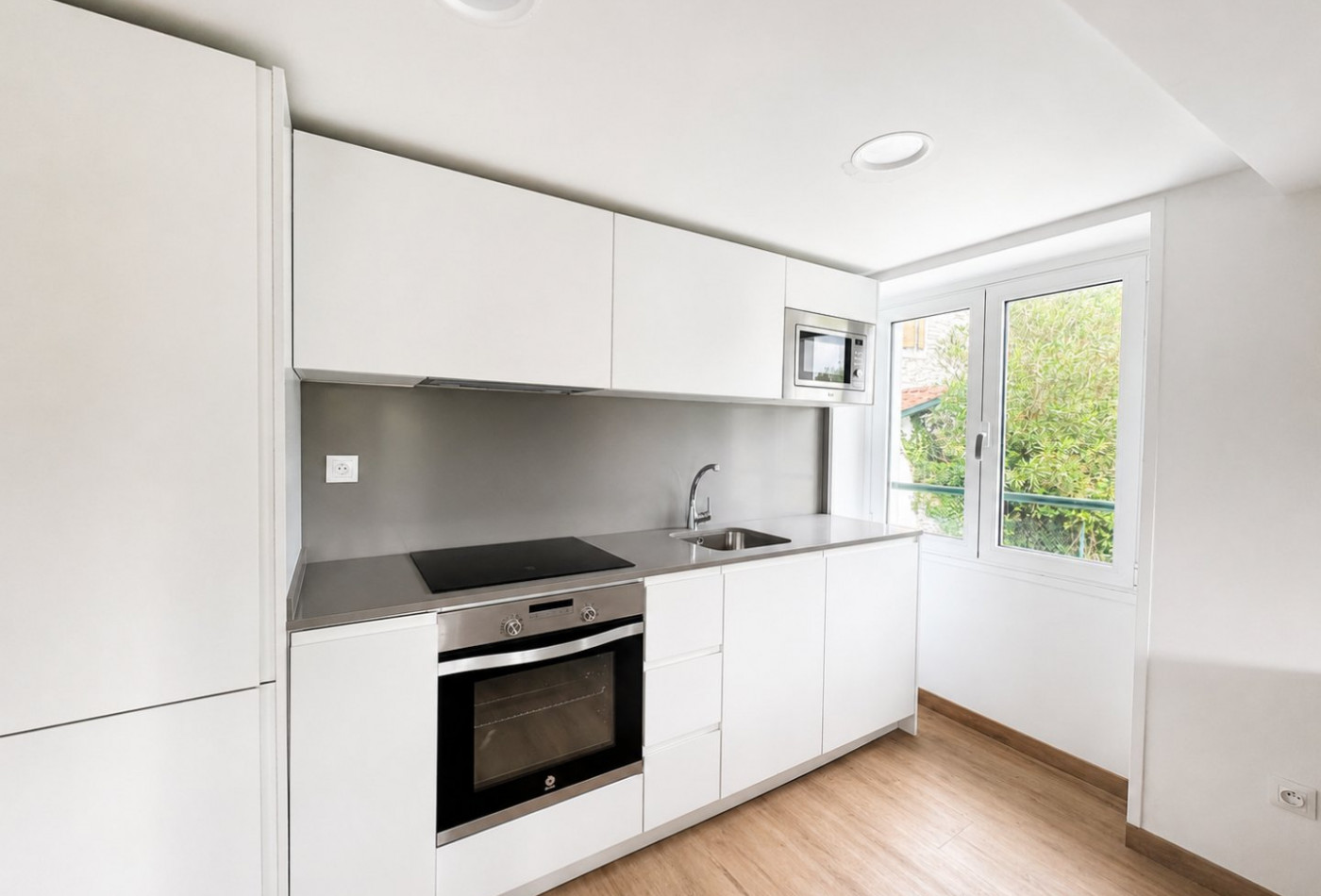 vente Appartement Hendaye - Photo 2