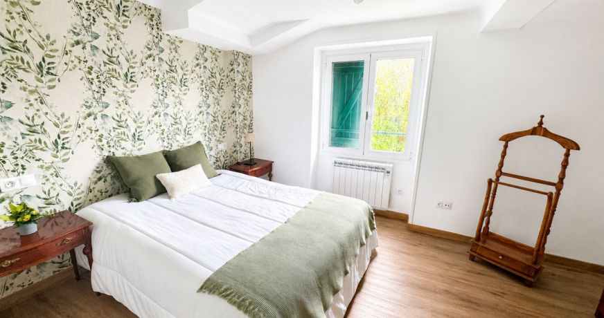 vente Appartement Hendaye