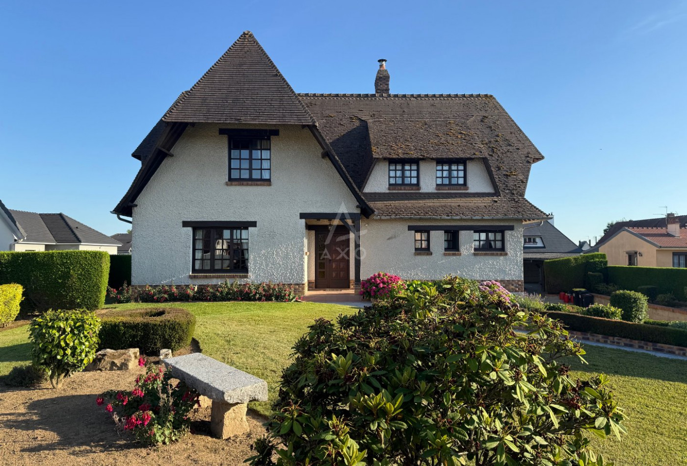 vente Maison Saint Nicolas D'aliermont - Photo 1