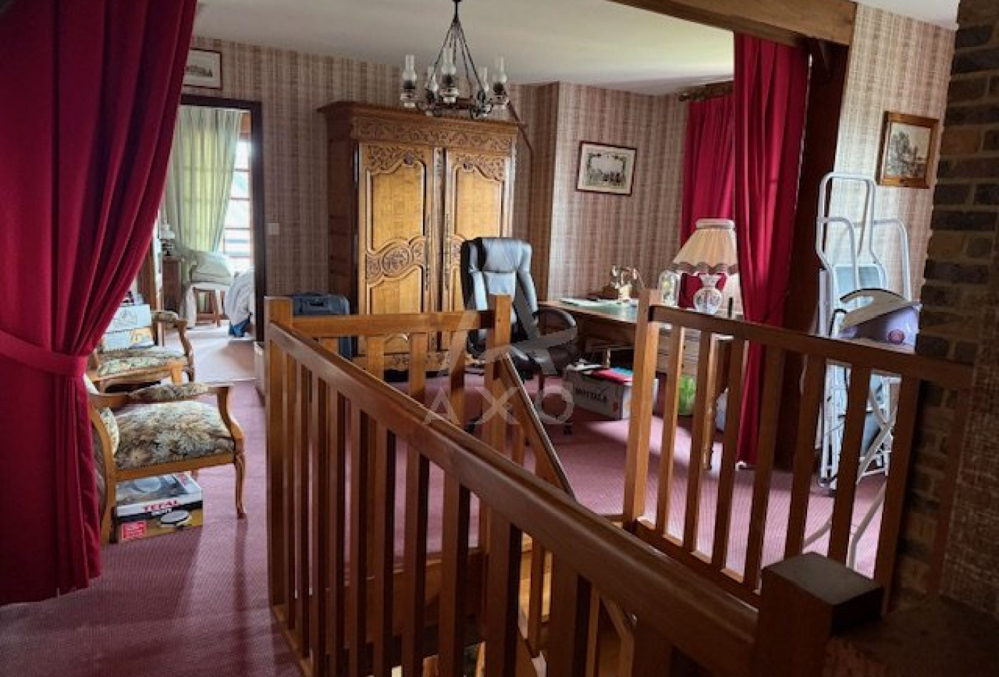 vente Maison Saint Nicolas D'aliermont - Photo 8